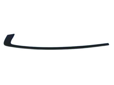 Mopar 57010507AJ Molding Day Light Opening Rear Door