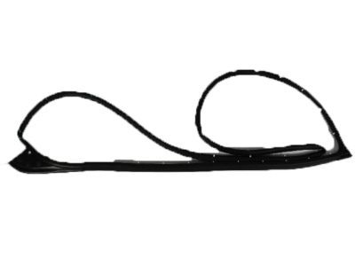 Ram 5500 Door Seal - 55112357AE
