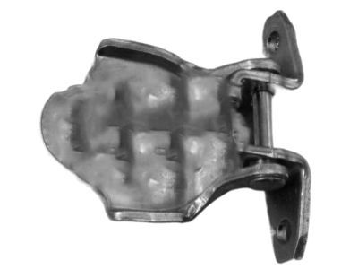Chrysler Sebring Door Hinge - MB517721