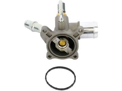 Jeep Renegade Thermostat Housing - 5047861AB