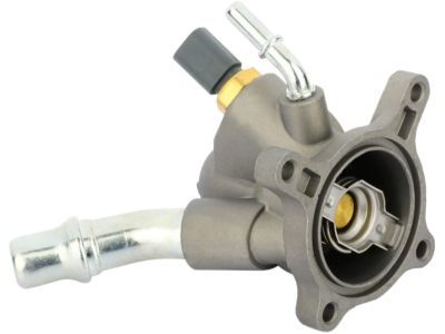 Mopar 5047861AB Housing Thermostat Includes Thermostat, Sensor, And Seal