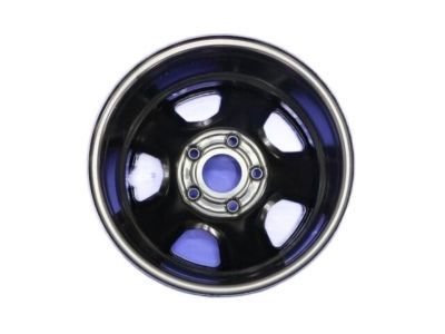 Ram 52113265AC WHEEL Steel