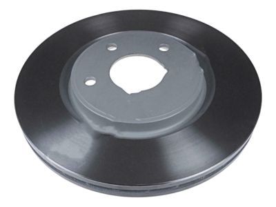 Ram 4779712AA ROTOR Brake Front
