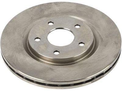 Ram Brake Disc - 4779712AA