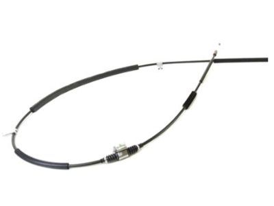 Ram 4779807AC CABLE Parking Brake