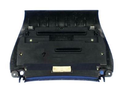 Dodge 6MP751X9AA CENTER STACK Lower