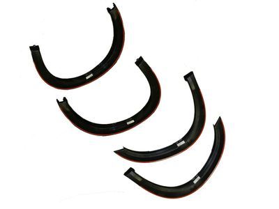 Ram 82212208 MOLDING KIT Wheel Lip Opening