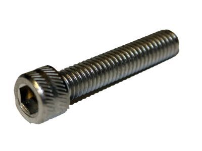 Dodge 5093298AA SCREW Cap