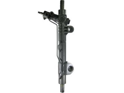 Dodge Ram 1500 Rack And Pinion - 5290770AB