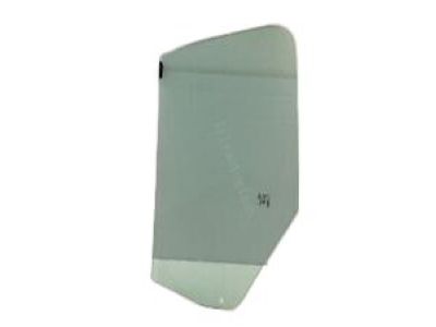 Ram 68259413AA GLASS Front Door