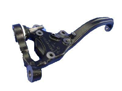 Chrysler Steering Knuckle - 5168421AE