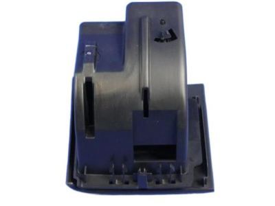 Mopar YC45XDVAA Ash Receiver Instrument Panel