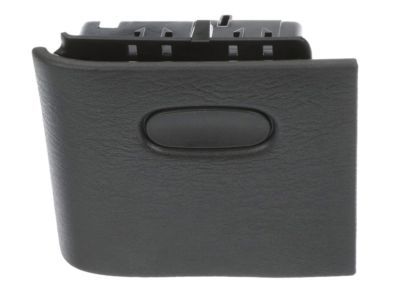 Mopar YC45XDVAA Ash Receiver Instrument Panel