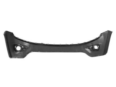 Jeep 1WL27TZZAC FASCIA Front Upper