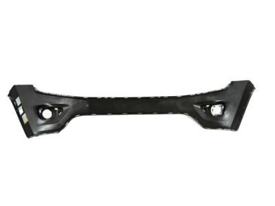 Jeep 1WL27TZZAC FASCIA Front Upper
