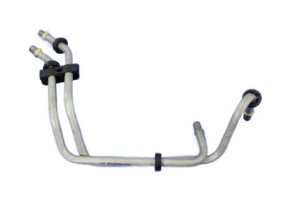 Ram 52014634AA TUBE Jumper Transmission Oil Cooler