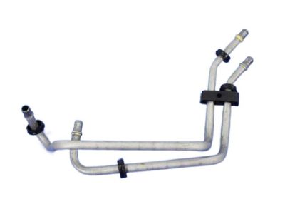 Ram 52014634AA TUBE Jumper Transmission Oil Cooler