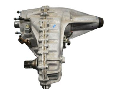 Ram 2500 Transfer Case - 68396129AA