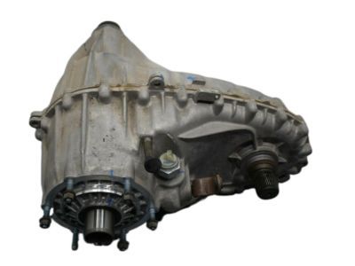 Ram 68396129AA TRANSFER CASE BW 44-47