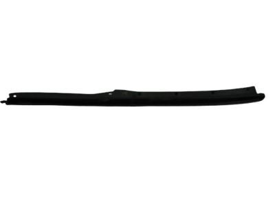 Chrysler 55362509AF MOLDING Windshield