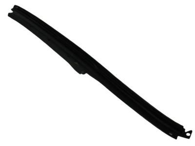 Chrysler 55362509AF MOLDING Windshield