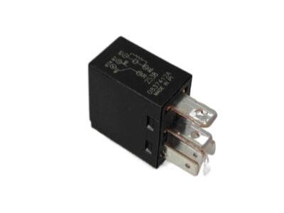 Jeep 4671168 RELAY Mini