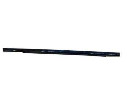 Jeep Grand Cherokee WK Door Seal - 68257255AE