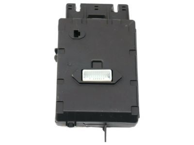 Chrysler 68185499AC MODULE A/C And Heater