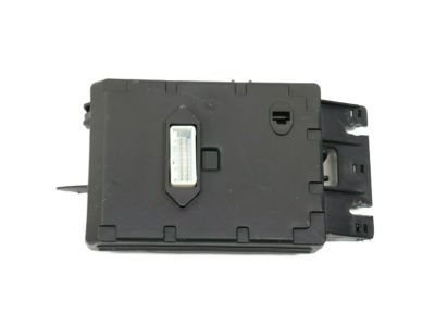 Chrysler 68185499AC MODULE A/C And Heater