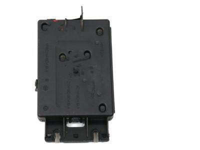 Chrysler 68185499AC MODULE A/C And Heater