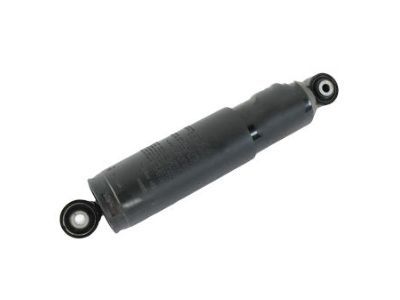 Mopar 4721690AE Shock Absorber, Rear