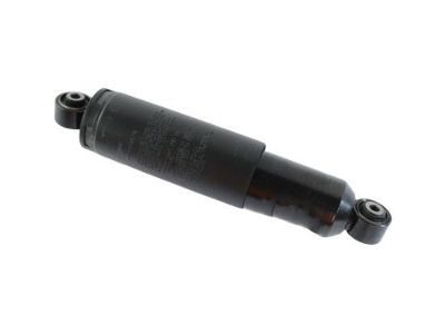 Mopar 4721690AE Shock Absorber, Rear