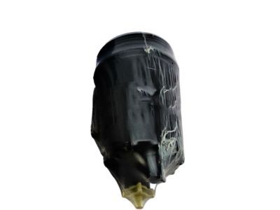 Dodge 5183410AA ELEMENT Fuel Filter Contains: Filter Element, O Ring, Container/Canister, Drain Plug, Sensor & Spacer