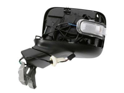 Mopar 5VZ87LXHAA Mirror, Front Driver Side