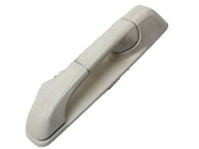 Jeep 5HS56SW1AJ HANDLE Exterior Door