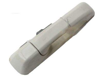 Jeep Commander Door Handle - 5HS56SW1AJ