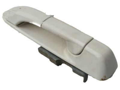 Jeep 5HS56SW1AJ HANDLE Exterior Door