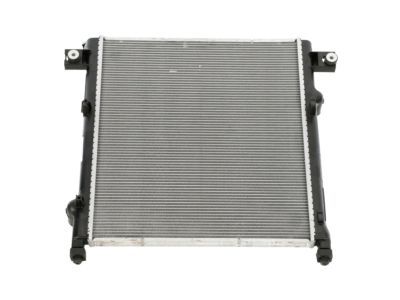 Mopar 68033227AA Radiator
