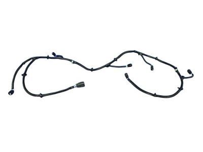 Mopar 68232619AB Wire Harness, Front