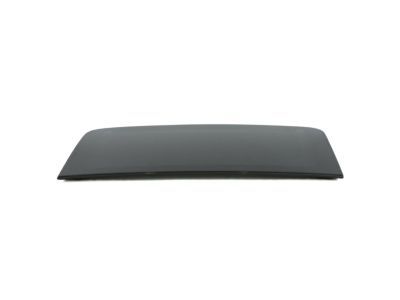Jeep 68081057AC GLASS Sunroof