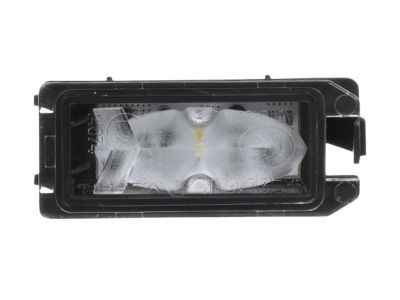 Mopar 68228557AA Lamp License Plate