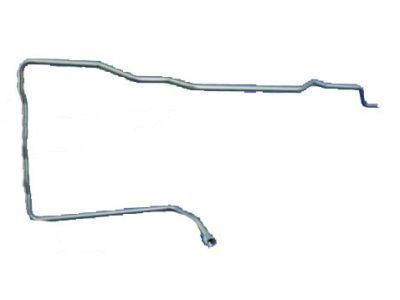Dodge 52028633 TUBE Oil Cooler
