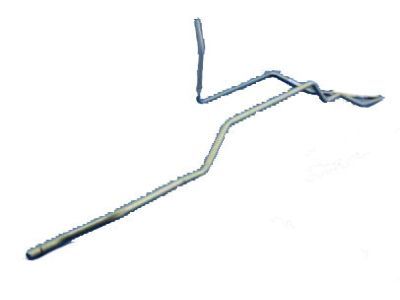 Dodge 52028633 TUBE Oil Cooler
