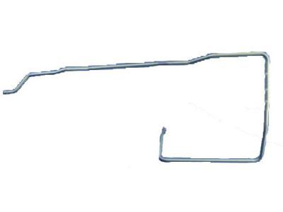 Dodge 52028633 TUBE Oil Cooler