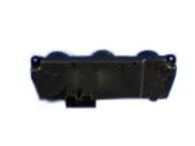 Jeep 68197435AA CONTROL Auto Temp Control