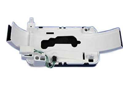 Jeep 52125252AC BEZEL Floor shifter