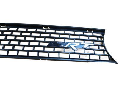 Mopar 5LC47RXFAC Grille Radiator