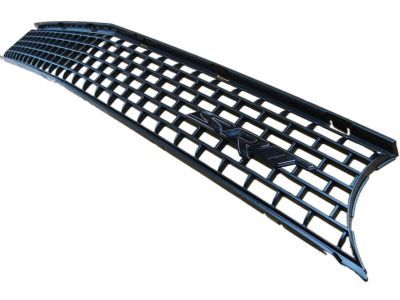 Mopar 5LC47RXFAC Grille Radiator