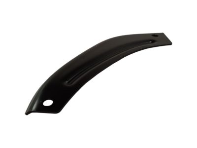 Jeep 68195814AB BRACKET Rear Bumper