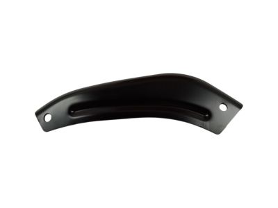 Jeep 68195814AB BRACKET Rear Bumper